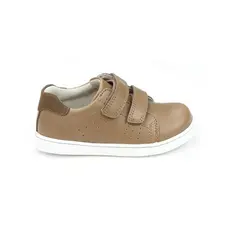 L'Amour Kyle Double Strap Sneaker