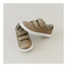 L'Amour Kyle Double Strap Sneaker