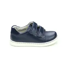 L'Amour Kyle Double Strap Sneaker