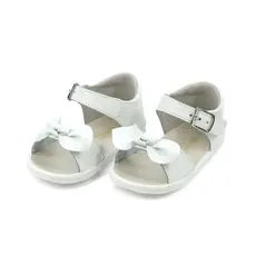 L'Amour Jolie Bow Sandal