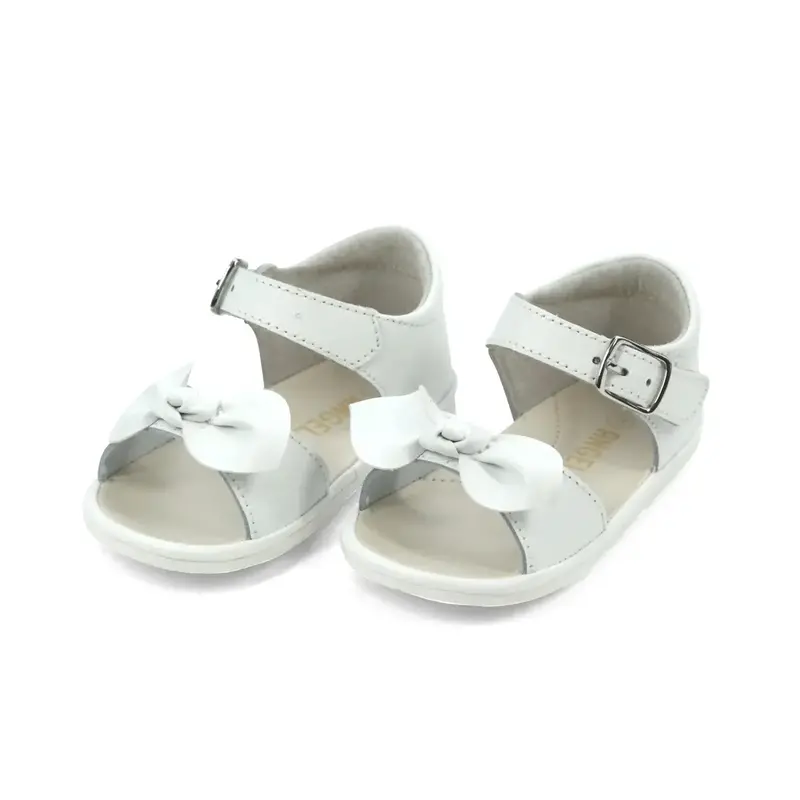 L'Amour Jolie Bow Sandal