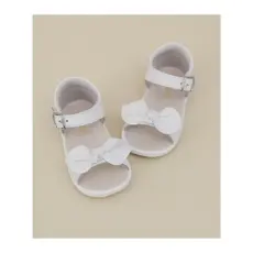 L'Amour Jolie Bow Sandal