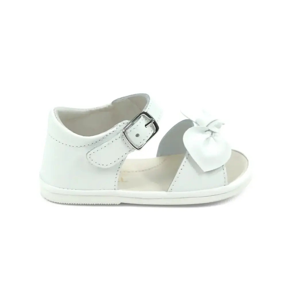 L'Amour Jolie Bow Sandal