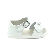 L'Amour Jolie Bow Sandal