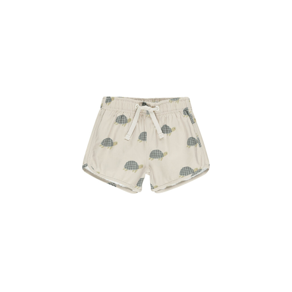 Rylee + Cru Inc. Swim Trunk