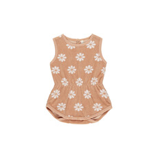 Rylee + Cru Inc. Cinch Playsuit