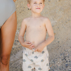 Rylee + Cru Inc. Swim Trunk