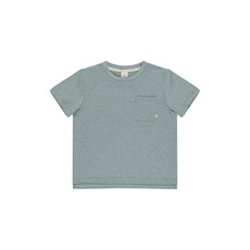 Rylee + Cru Inc. Cove Essential Pocket Tee