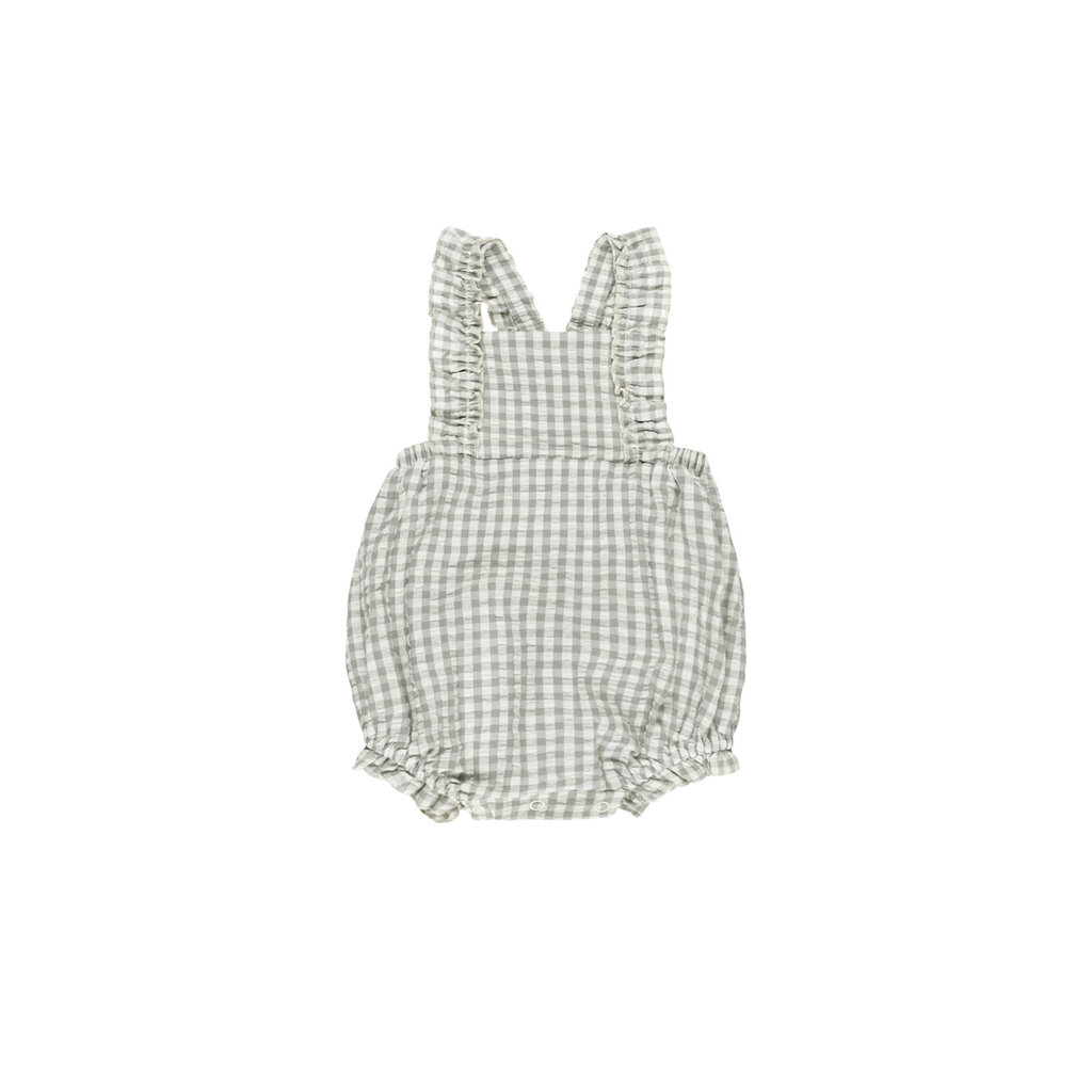Rylee + Cru Inc. Chiara Romper