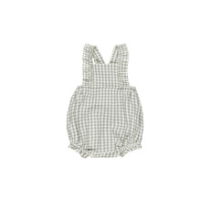 Rylee + Cru Inc. Chiara Romper