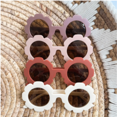 Flower Sunglasses