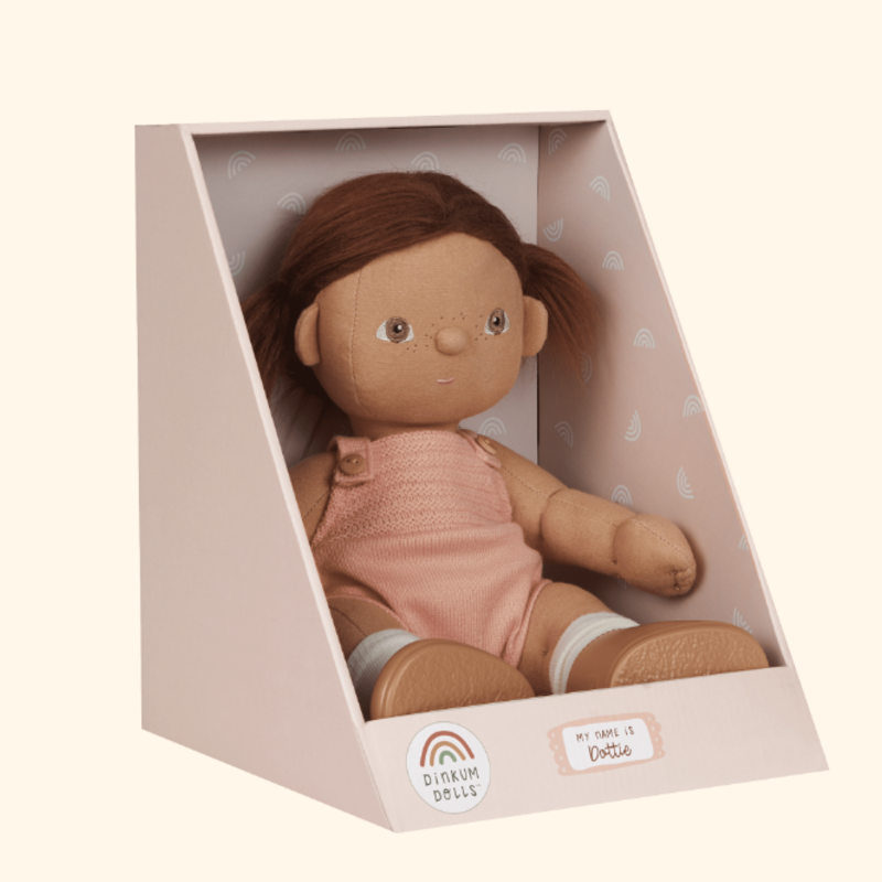 Olli Ella Dinkum Dolls
