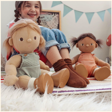 Olli Ella Dinkum Dolls
