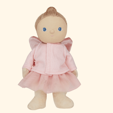Olli Ella Dress Me Dinky Melody - Pink