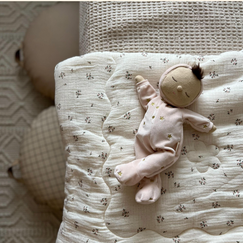 Olli Ella Lullaby Cozy Dinkum