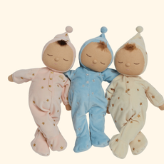 Olli Ella Lullaby Cozy Dinkum