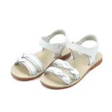 L'Amour Josie Bow Sandal