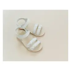 L'Amour Josie Bow Sandal