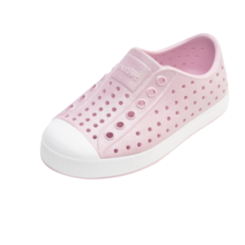 Native Shoes Jefferson Bio Bling Shoe