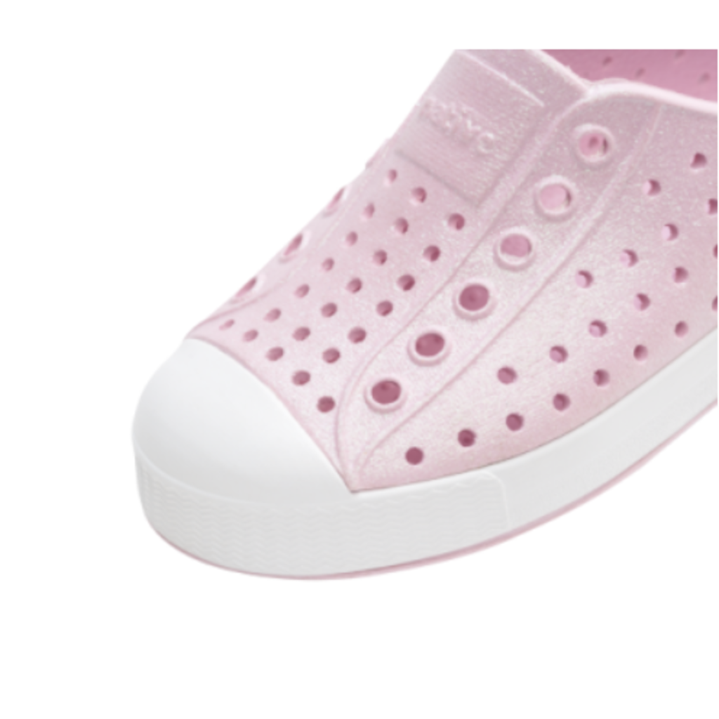 Native Shoes Jefferson Bio Bling Shoe