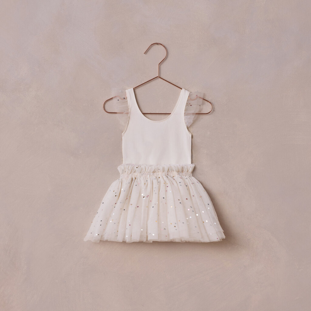 Noralee Lottie Tutu Set
