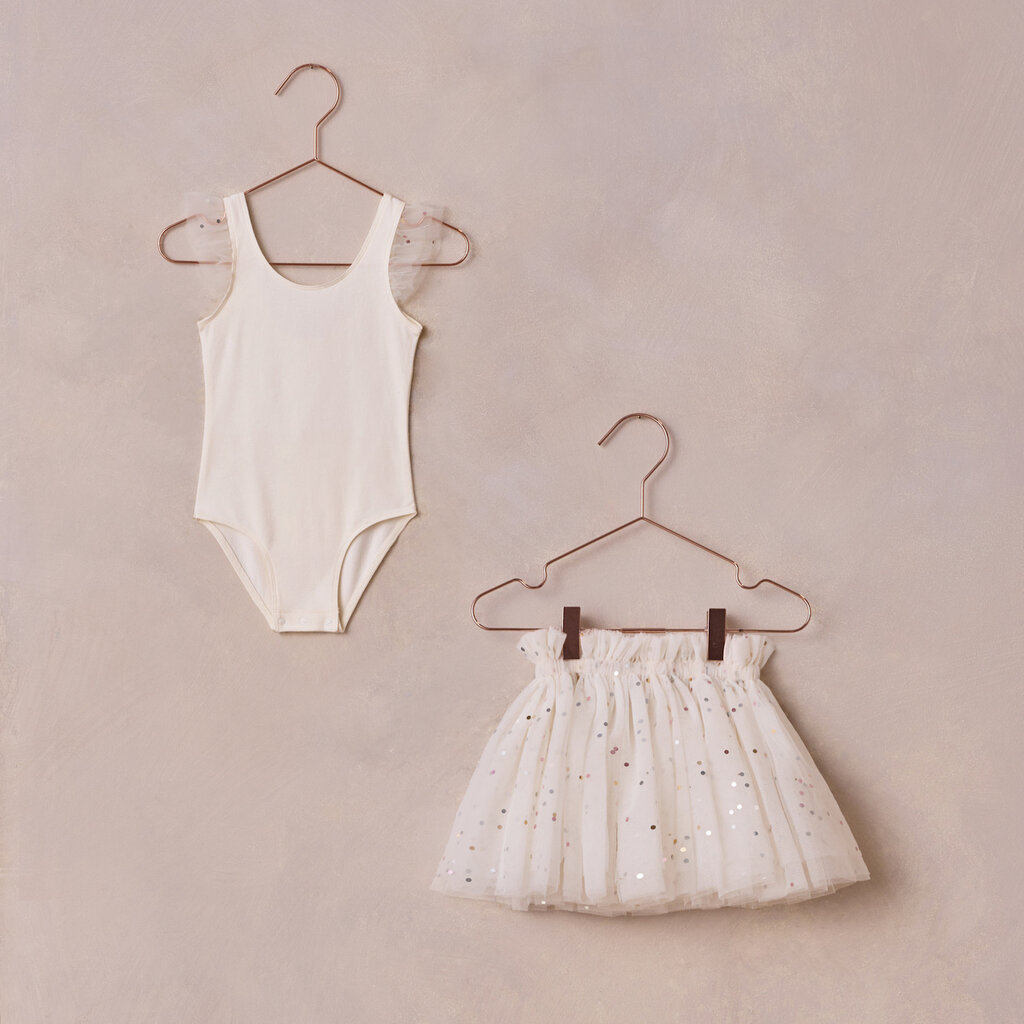 Noralee Lottie Tutu Set