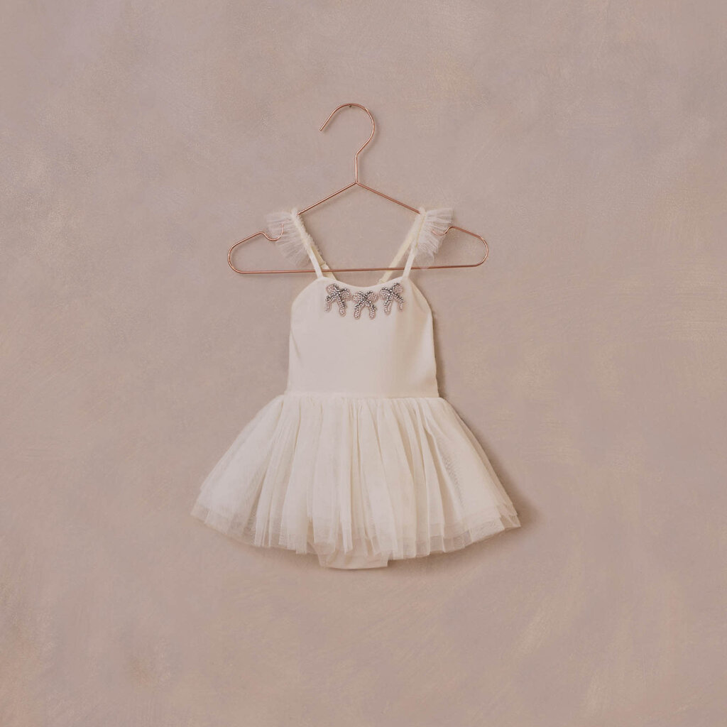 Noralee Clementine Tutu