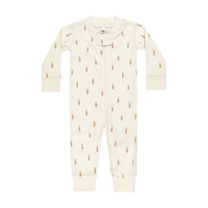Quincy Mae Zip Longsleeve Sleeper