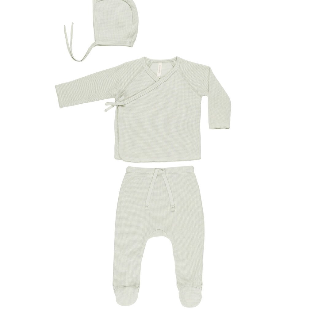 Quincy Mae Take Home Set