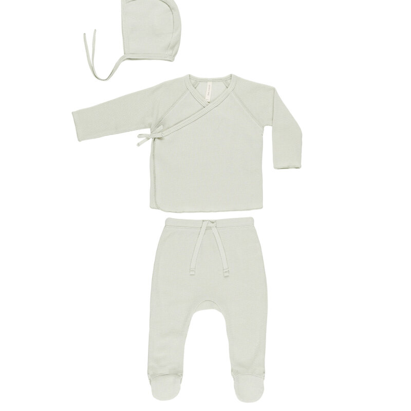 Quincy Mae Take Home Set