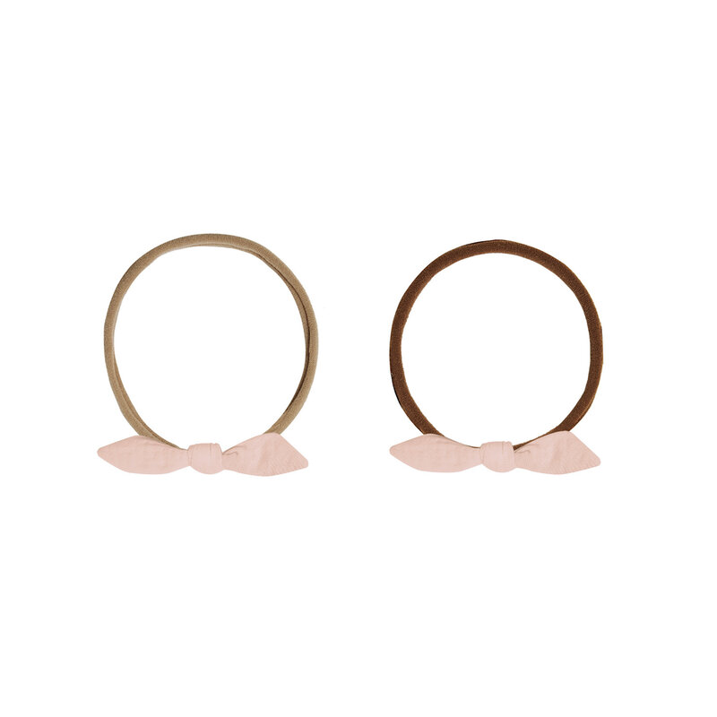 Quincy Mae Little Knot Headband