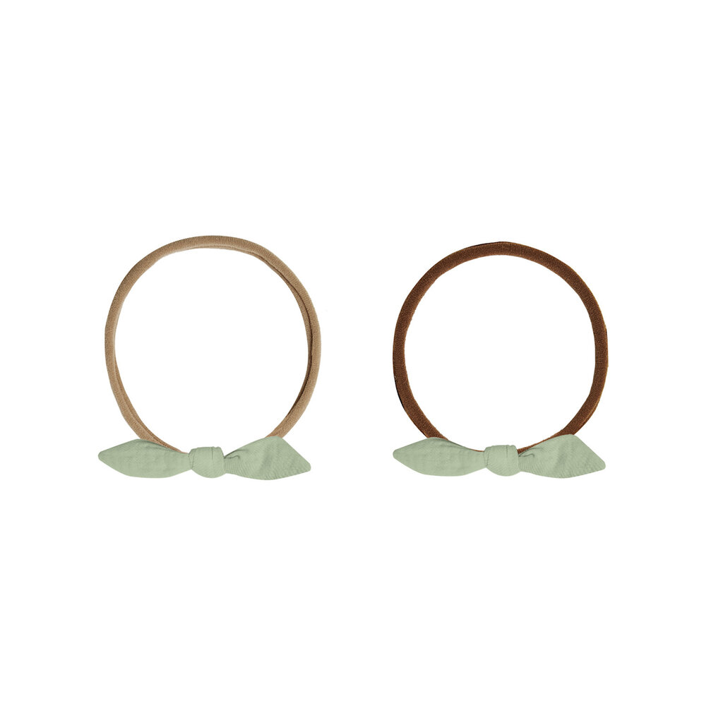 Quincy Mae Little Knot Headband