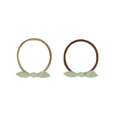 Quincy Mae Little Knot Headband