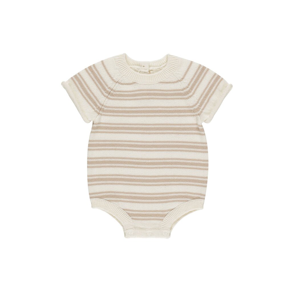 Quincy Mae Rowan Romper
