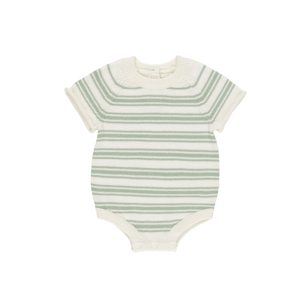 Quincy Mae Rowan Romper
