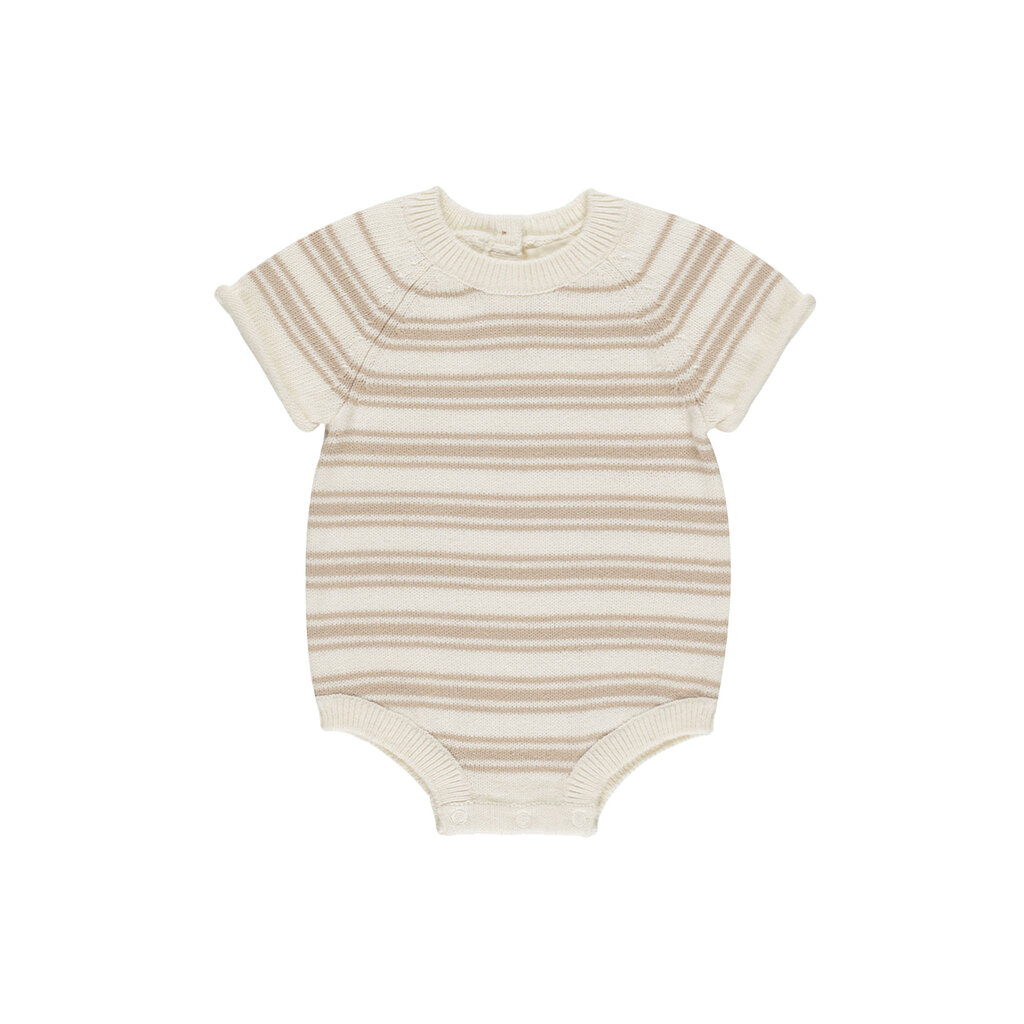Quincy Mae Rowan Romper