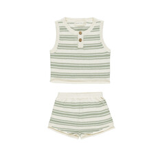 Quincy Mae Taylor Knit Set