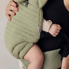 Bumpsuit Armadillo Baby Carrier