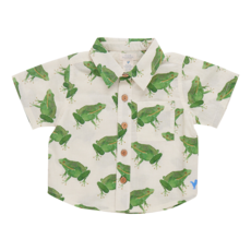 Pink Chicken Boys Jack Shirt