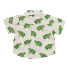 Pink Chicken Boys Jack Shirt
