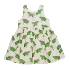 Pink Chicken Girls Laura Dress