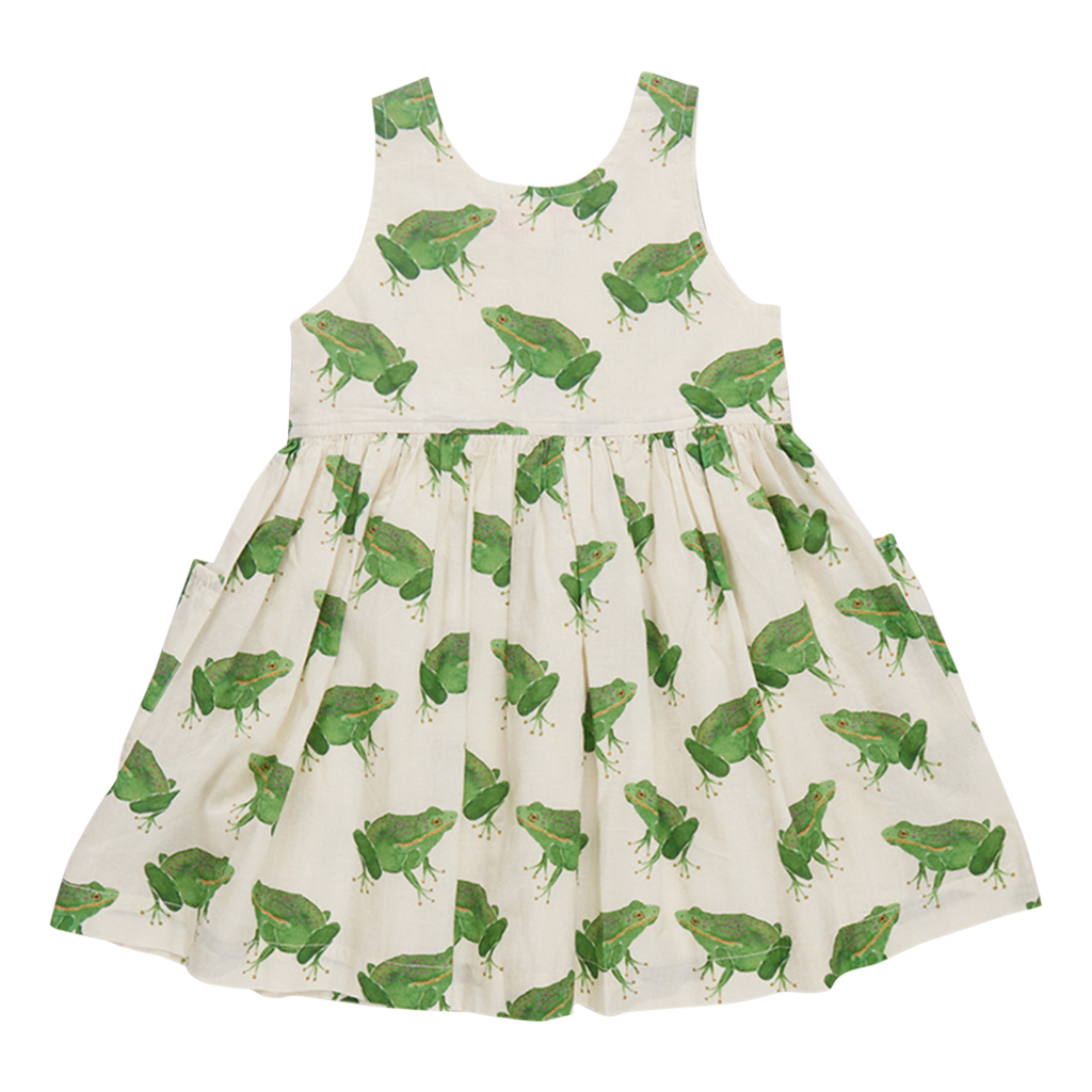 Pink Chicken Girls Laura Dress
