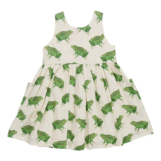 Pink Chicken Girls Laura Dress