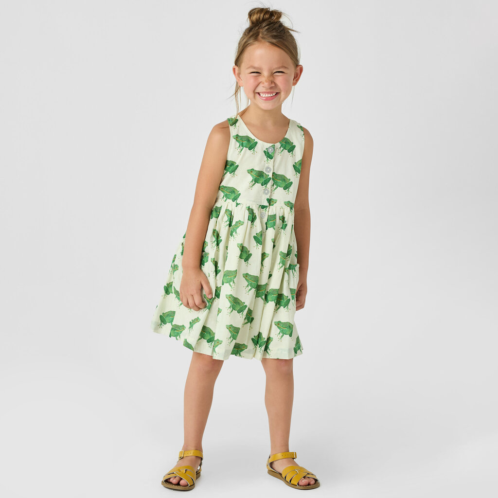 Pink Chicken Girls Laura Dress