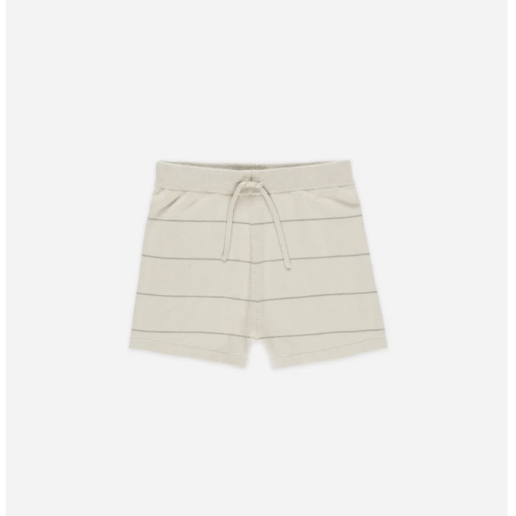 Rylee + Cru Inc. Chandler Knit Short