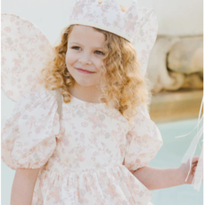 Noralee Fairy Set Pastel Floral O/S