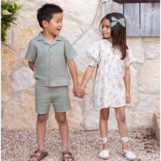Rylee + Cru Inc. Perry Short
