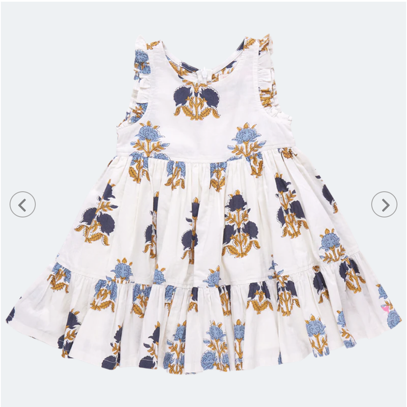 Pink Chicken Kelsey Dress