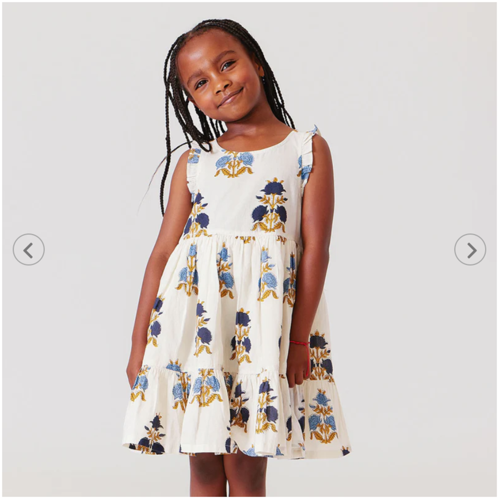 Pink Chicken Kelsey Dress
