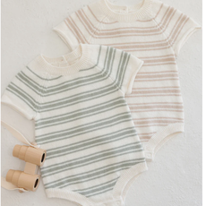 Quincy Mae Rowan Romper